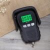 Hand Held Digital Electronic Fishing Weights Scale 0.02kg-50kg Portable LCD Display Digital Luggage Scale with Backlight Digital Scale Grams Kitchen for Body-Weight with App- Rechargeable Ounces with - Image 6