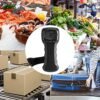 Luggage Scale, Hanging Baggage Scale with LCD Digital Display,110lb Travel Hanging Luggage Scale, Portable Suitcase Weighing Scale - Image 7