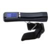 Portable 40kg 10g Steelyard Hanging Scale for Suitcase Travel Luggage Bag Weight Digital Weighing Hook Scale 4