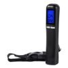 Portable 40kg 10g Steelyard Hanging Scale for Suitcase Travel Luggage Bag Weight Digital Weighing Hook Scale 4 - Image 4