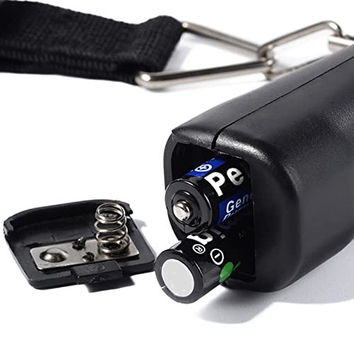 Portable 40kg 10g Steelyard Hanging Scale for Suitcase Travel Luggage Bag Weight Digital Weighing Hook Scale 4 - Image 4