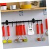 5pcs Portable Hanging Scale Bag Weight Scale Luggage Weight Scale Luggage Scale Bag Scale Travel Luggage Hook Fishing Tools Weighing Scale for Luggage Hand Scale Suitcase Scale - Image 8