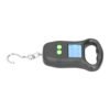 Digital Fish Scale Hanging Scale Fishing Scale Electronic Hanging Fish Weight Scale with Backlit LCD Display for Tackle Bag Luggage - Image 8