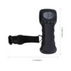 BESPORTBLE Luggage Weight Scale Portable Scale Digital Luggage Scale Fishing Scale Mini Travel Scale for Suitcases Hand Luggage Bags - Image 4