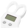 5pcs Portable Hanging Scale Bag Weight Scale Luggage Weight Scale Luggage Scale Bag Scale Travel Luggage Hook Fishing Tools Weighing Scale for Luggage Hand Scale Suitcase Scale - Image 6
