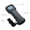Luggage Scale Travel Digital, 50kg/110lb Auto Lock Reading After Weighing Hanging Luggage Scale, Electronic Weight a Perfect Helper for Your Travel and Fishing (Batteries are Not Included) - Image 4