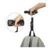 Luggage Scale Travel Digital, 50kg/110lb Auto Lock Reading After Weighing Hanging Luggage Scale, Electronic Weight a Perfect Helper for Your Travel and Fishing (Batteries are Not Included) - Image 2