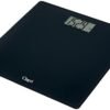 Ozeri Precision 440 lbs Body Weight Scale (0.1 lbs / 0.05 kg Bath Scale Sensors) in Tempered Glass, with Infant, Pet & Luggage Tare - Image 4