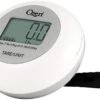 Ozeri Twist-and-Go Kinetic Kitchen and Luggage Scale, Battery-Free - Image 7