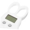 4pcs Portable Hanging Scale Bag Weighing Scale for Luggage Travel Scale Luggage Weight Produce Scale Luggage Weight Scale Fruit Scale Suitcase Scale Portable Luggage Scale - Image 8