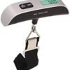 Mini Hanging Scale 50Kg /10g Digital Electronic Luggage Scale Portable Travel Suitcase Bag Scale Weight Balance Electronic Kg Lb - Image 5