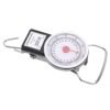 5pcs Portable Scale Fishing Tools Hand Scale to Weigh Luggage Suitcase Weight Scale Hook Luggage Hook Luggage Scale Bag Weighing Scale for Luggage Eletric Weight Scale Fruit Scale - Image 7