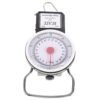 5pcs Portable Scale Fishing Tools Hand Scale to Weigh Luggage Suitcase Weight Scale Hook Luggage Hook Luggage Scale Bag Weighing Scale for Luggage Eletric Weight Scale Fruit Scale - Image 6