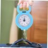 Portable Scale Fish Weight Scale Luggage Weight Scale Portable Mini Spring Scale Weighing Scale Spring Scales Small Hanging Scale Mini Luggage Scale Travel Scale Luggage Weight - Image 5