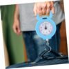 Portable Scale Fish Weight Scale Luggage Weight Scale Portable Mini Spring Scale Weighing Scale Spring Scales Small Hanging Scale Mini Luggage Scale Travel Scale Luggage Weight - Image 2