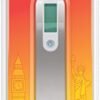 Safe & Sound Digital 0-50Kg (0-110Lbs) Luggage Scale, 23 cm, Silver