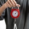 Electronic Scale Suitcase Scale Hand Scale Bag Scale Weight Scale for Luggage Portable Hanging Scale Handheld Scale Kitchen Scale Bag Weighing Scale for Luggage Dial Weight Scale - Image 2