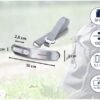 Soehnle Luggage Travel Scale - Image 4