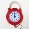Electronic Scale Suitcase Scale Hand Scale Bag Scale Weight Scale for Luggage Portable Hanging Scale Handheld Scale Kitchen Scale Bag Weighing Scale for Luggage Dial Weight Scale - Image 7