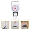 Portable Scale Hand Scale Luggage Weight Scale with Hook Portable Hanging Scale Handheld Scale Hanging Fishing Scale Bag Weighing Scale for Luggage Electric Scale Luggage Scale - Image 9