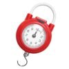2pcs Electronic Scale Suitcase Weight Scale Hook Travel Luggage Scale Dial Weight Scale Bag Scale Weighing Scale for Luggage Travel Scale Suitcase Scale for Travel Hanging Scale - Image 9