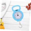 Portable Scale Fish Weight Scale Luggage Weight Scale Portable Mini Spring Scale Weighing Scale Spring Scales Small Hanging Scale Mini Luggage Scale Travel Scale Luggage Weight - Image 3