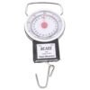 2pcs Portable Scale Hanging Scale LCD Display Scale Bag Weight Scale Luggage Scale Electric Scale Bag Scale Travel Suitcase Weight Scale Hook Bag Weighing Scale for Luggage - Image 6