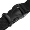 Sonew Luggage Scale, Portable 50kg Digital Luggage Weight Scale with 2 X AAA Batteries (not Inclued), Travel Accessories for Airplane Travel Luggage Measuring - Image 9
