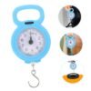 Portable Scale Luggage Weight Scale Hand Scale Spring Scales Weight Scale for Luggage Fish Weight Scale Hanging Weight Scale Hanging Scales Luggage Scale Weighing Scale for Luggage - Image 8