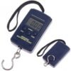40kg Scale Digital Luggage Travel Hanging Scale Angler Scale Fish Scale Suitcase Scale
