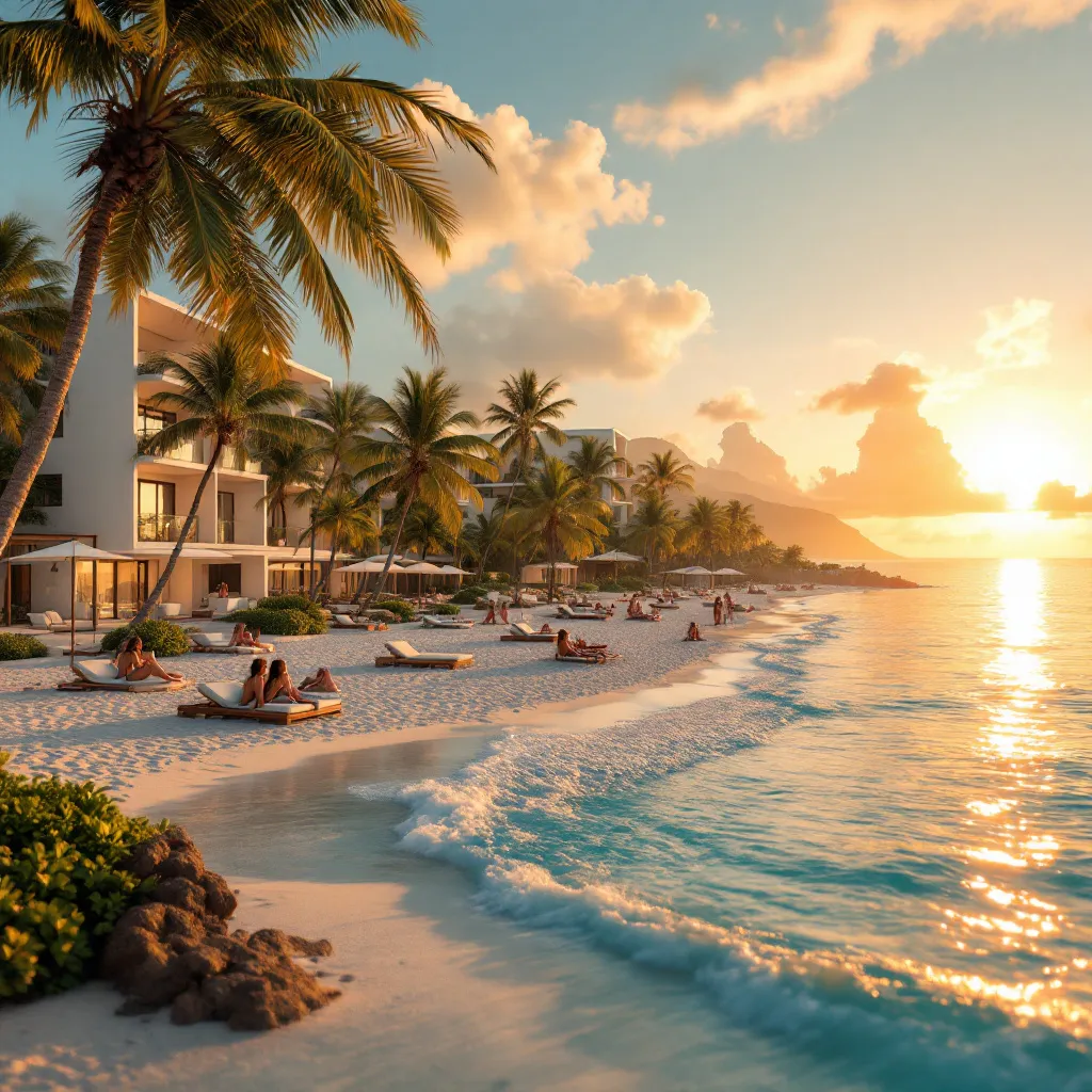 Affordable All Inclusive Mexico Resorts 2025