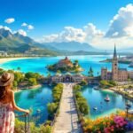 Best Places to Travel in July 2025: Top U.S. and International Picks [Plan Your Summer at I Need A Vacation Now]
