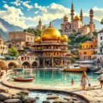 10 Cheapest Countries to Visit in Summer 2025 [Plan with I Need a Vacation Now]