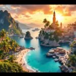 10 Best Places to Travel 2025: Budget Gems and Luxury Picks for Every Adventurer