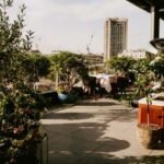 The Best Outdoor Restaurants and Bars in London