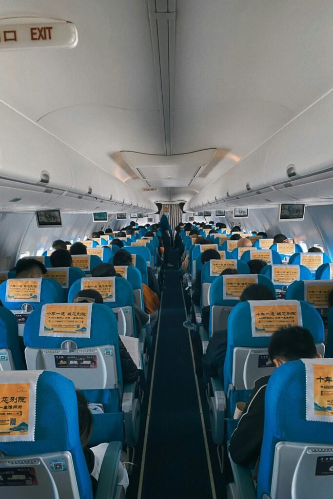 AirAsia Philippines no vaping policy interior with no smoking sign, 2025 safety rules