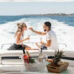 The Ultimate Luxury Yacht Experience For Couples In Tenerife