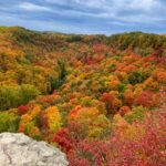 Fall Travel 2025: Best September and October Destinations for a Colorful Getaway