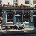 The Best Outdoor Restaurants and Bars in London