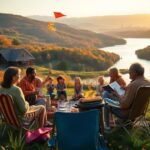 Cheap Family Weekend Getaways Near NYC