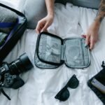 Travel Packing Cubes That Save Space 2025