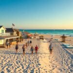 Most Affordable Beach Towns USA 2026