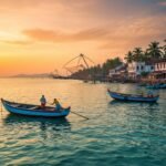 12 Best Kochi Kerala Activities 2026 (+ Map)