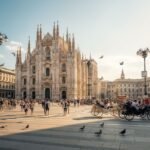 12 Best Things to Do in Milan Italy 2026 – Olympics Edition