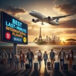 Best Last-Minute International Flights Under $500 Round Trip (2026 Deals)