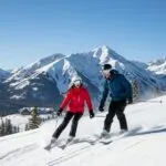 Best Affordable All-Inclusive Ski Packages in Big Sky Montana 2026 | Book Now