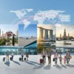 Best Affordable Stopover Cities for Long Flights (2026 Guide)