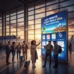 Last-Minute Flight Deals 2026: When to Book & Save