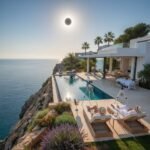 Luxury Mallorca Villa Rentals: 2026 Solar Eclipse Viewing Stays