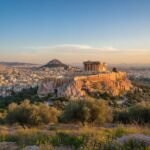 Where To Stay In Athens For Under $50 A Night In 2026